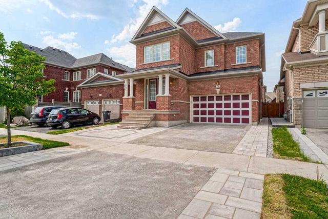 38 Noble Oaks Rd, House detached with 4 bedrooms, 5 bathrooms and 4 parking in Brampton ON | Image 12