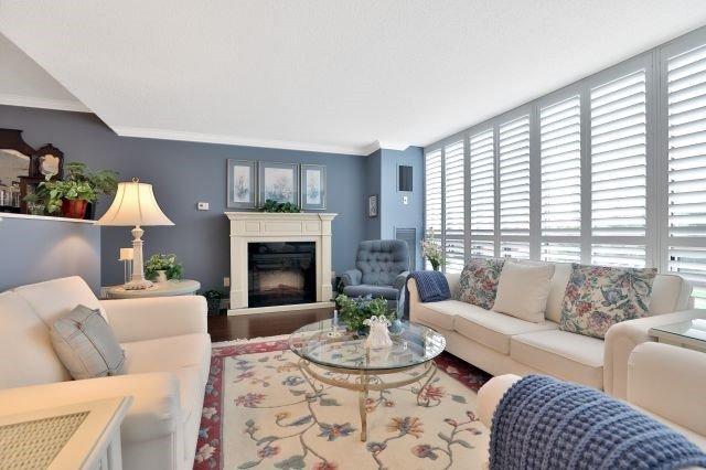 301 - 2180 Marine Dr, Condo with 2 bedrooms, 2 bathrooms and 1 parking in Oakville ON | Image 8
