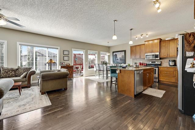 9 Canals Cove Sw, House detached with 5 bedrooms, 3 bathrooms and 4 parking in Calgary AB | Image 14