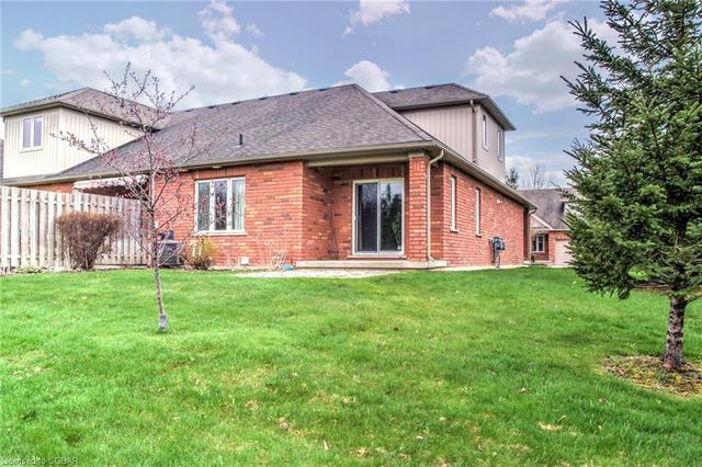 2 Russett Drive, House attached with 2 bedrooms, 2 bathrooms and 2 parking in Meaford ON | Image 12