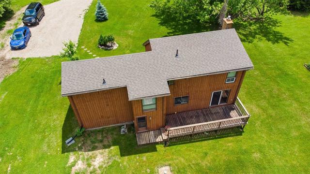 101117 10 Sdrd, Home with 4 bedrooms, 2 bathrooms and 10 parking in Melancthon ON | Image 15