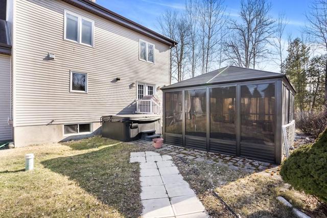 771 Du Bercail Street, House detached with 3 bedrooms, 2 bathrooms and 6 parking in Champlain ON | Image 6