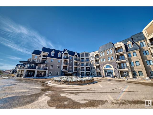 310 - 6083 Maynard Wy Nw, Condo with 1 bedrooms, 1 bathrooms and 2 parking in Edmonton AB | Image 44