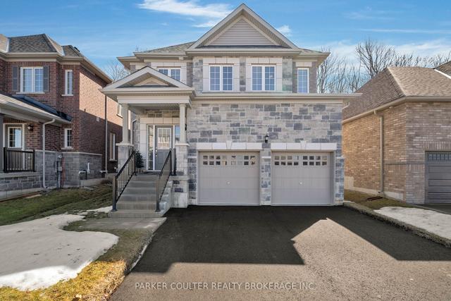 33 Atlantis Dr, House detached with 4 bedrooms, 4 bathrooms and 2 parking in Orillia ON | Image 1