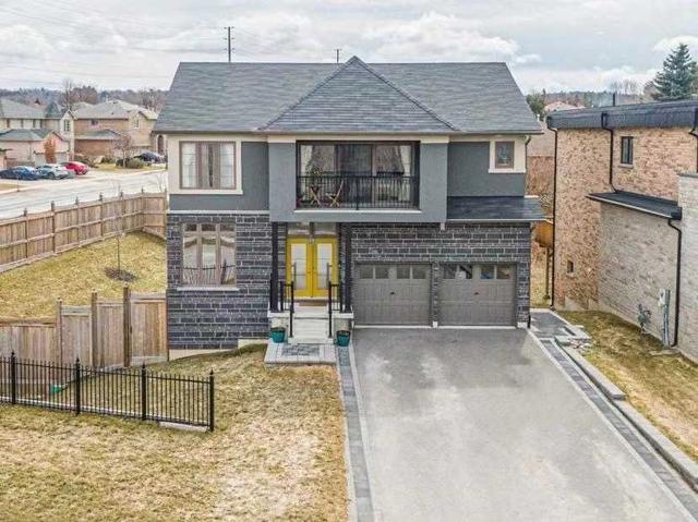 (bsmt) - 2 Greenwich St, House detached with 2 bedrooms, 1 bathrooms and 2 parking in Barrie ON | Image 7