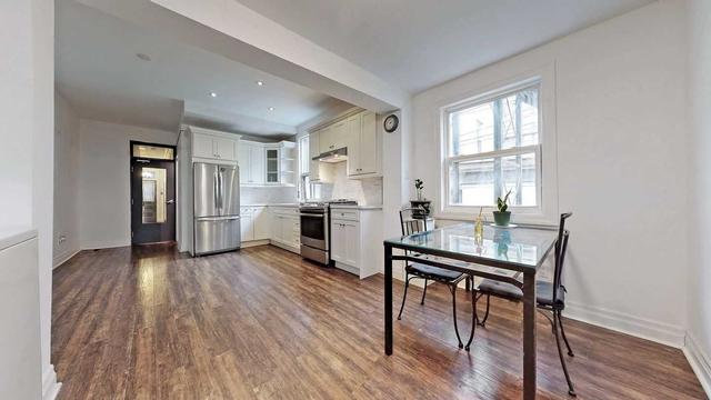 552 Lansdowne Ave, House detached with 7 bedrooms, 4 bathrooms and 2 parking in Toronto ON | Image 31