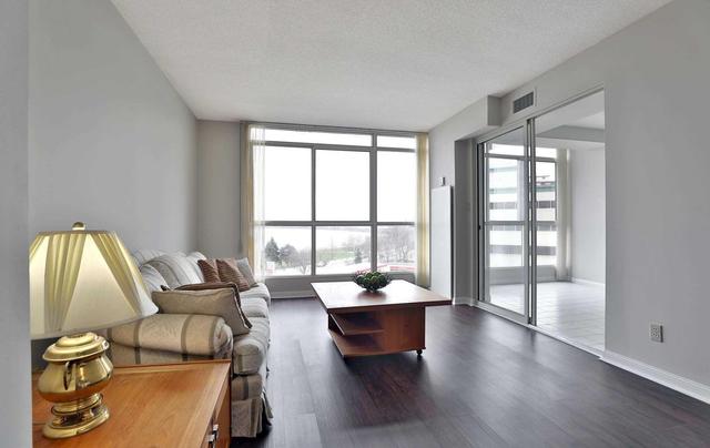 602 - 415 Locust St, Condo with 1 bedrooms, 2 bathrooms and 2 parking in Burlington ON | Image 6