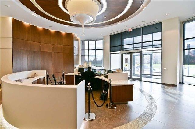 305 - 1 Uptown Dr, Condo with 1 bedrooms, 1 bathrooms and 1 parking in Markham ON | Image 26