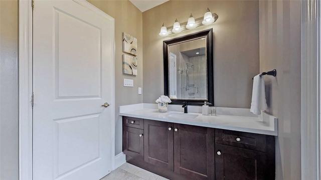 176 Orleans Circ, House detached with 5 bedrooms, 6 bathrooms and 7 parking in Vaughan ON | Image 24