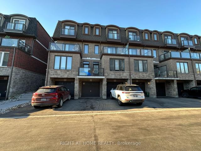 81 - 445 Ontario St, Townhouse with 2 bedrooms, 2 bathrooms and 2 parking in Milton ON | Image 31