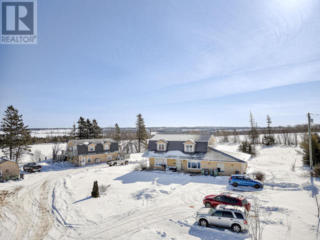647 Crooked Creek Road|645, 651,653, Condo with 0 bedrooms, 0 bathrooms and null parking in New Glasgow PE | Image 2