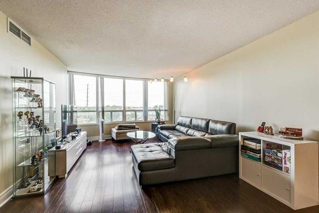 512 - 62 Suncrest Blvd, Condo with 2 bedrooms, 2 bathrooms and 2 parking in Markham ON | Image 10