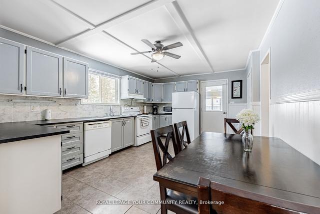 31 Morrison St, House detached with 4 bedrooms, 1 bathrooms and 8 parking in Kawartha Lakes ON | Image 11