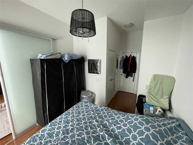 s607 - 112 George St, Condo with 1 bedrooms, 1 bathrooms and 1 parking in Toronto ON | Image 10