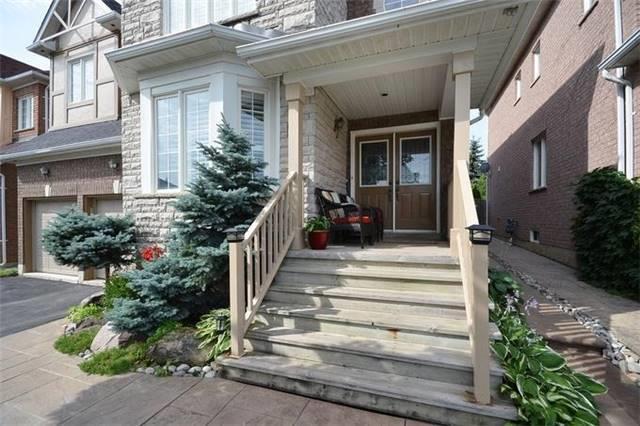 20 Hillson Crt, House detached with 4 bedrooms, 3 bathrooms and 4 parking in Brampton ON | Image 11