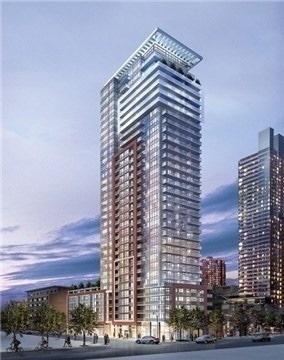 1002 - 8 Mercer St, Condo with 2 bedrooms, 2 bathrooms and 1 parking in Toronto ON | Image 1