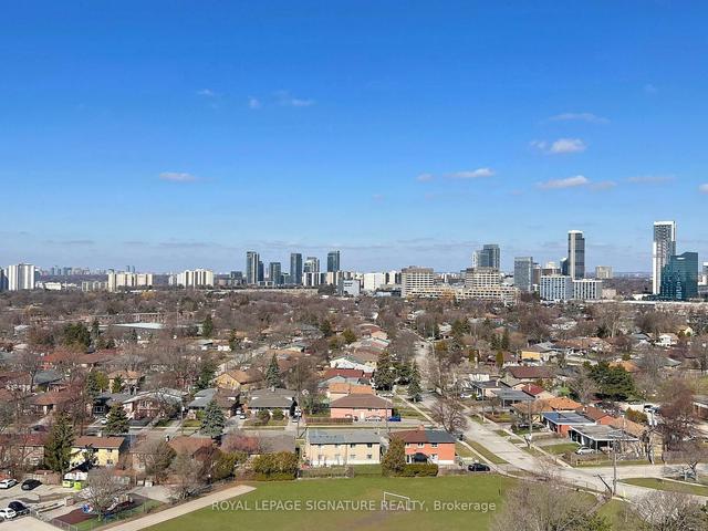 1804 - 1338 York Mills Rd, Condo with 2 bedrooms, 1 bathrooms and 1 parking in Toronto ON | Image 8