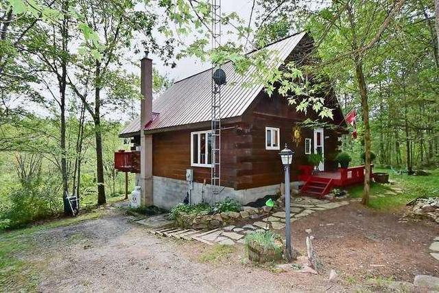 36 Fire Route 16, House detached with 2 bedrooms, 2 bathrooms and 4 parking in Trent Lakes ON | Image 12