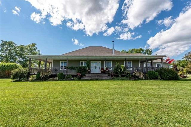 4 Meadows Rd, House detached with 3 bedrooms, 3 bathrooms and 11 parking in Haldimand County ON | Image 33