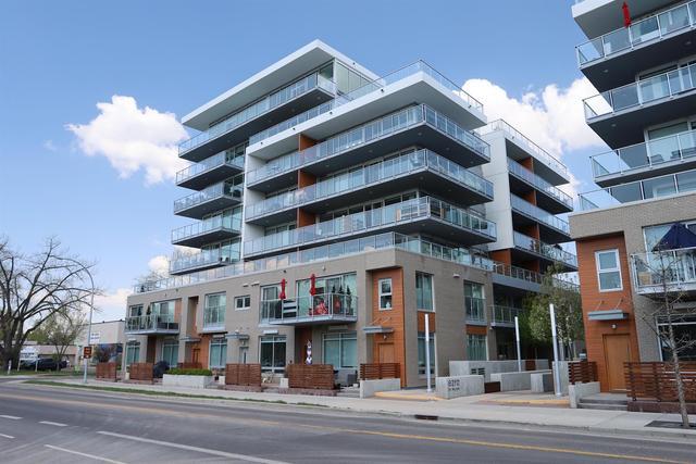 2603 - 1234 5 Avenue Nw, Condo with 1 bedrooms, 1 bathrooms and null parking in Calgary AB | Image 20