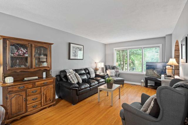 339 Neal Dr, House semidetached with 3 bedrooms, 2 bathrooms and 4 parking in Richmond Hill ON | Image 34