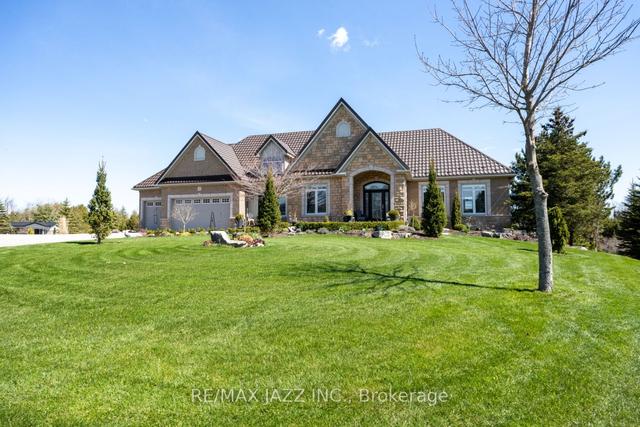 23 Venton Crt, House detached with 2 bedrooms, 3 bathrooms and 10 parking in Clarington ON | Image 34