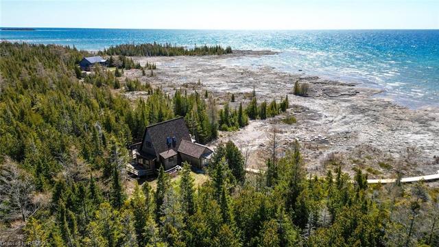 93 Ray Drive, House detached with 3 bedrooms, 1 bathrooms and 6 parking in Northern Bruce Peninsula ON | Image 2