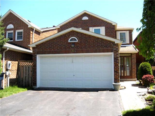 86 Nettlecreek Cres, House detached with 4 bedrooms, 4 bathrooms and 2 parking in Toronto ON | Image 1