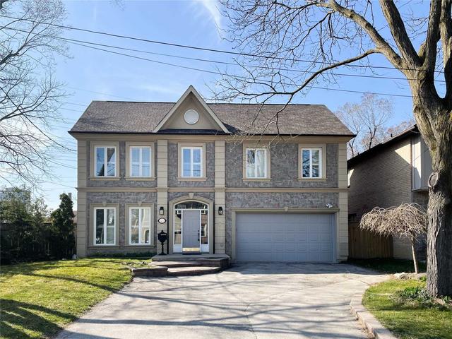84 Lynngrove Ave, House detached with 4 bedrooms, 5 bathrooms and 5 parking in Toronto ON | Image 12