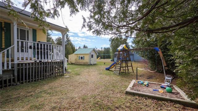 871 Pike Bay Road, House detached with 2 bedrooms, 0 bathrooms and 4 parking in Northern Bruce Peninsula ON | Image 16