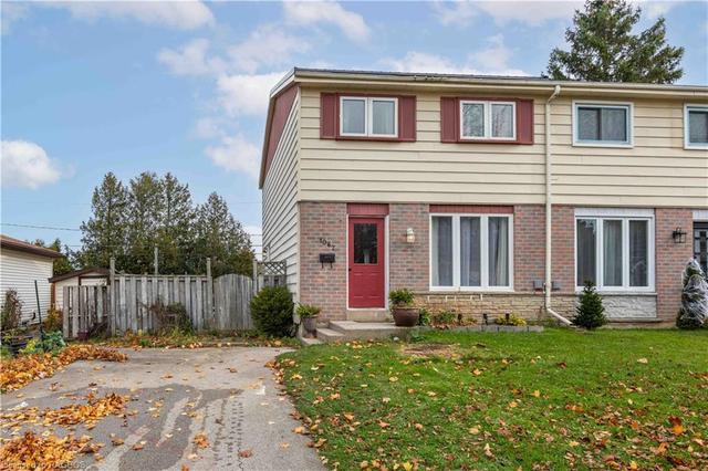 1067 11th Avenue E, House semidetached with 4 bedrooms, 2 bathrooms and 3 parking in Owen Sound ON | Image 12