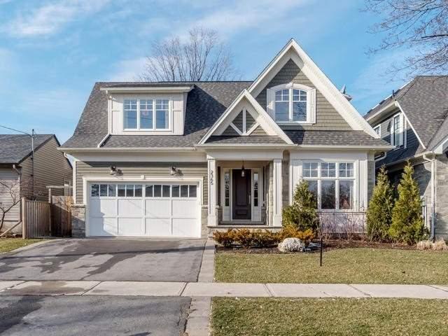 2365 Hixon St, House detached with 4 bedrooms, 5 bathrooms and 2 parking in Oakville ON | Image 1