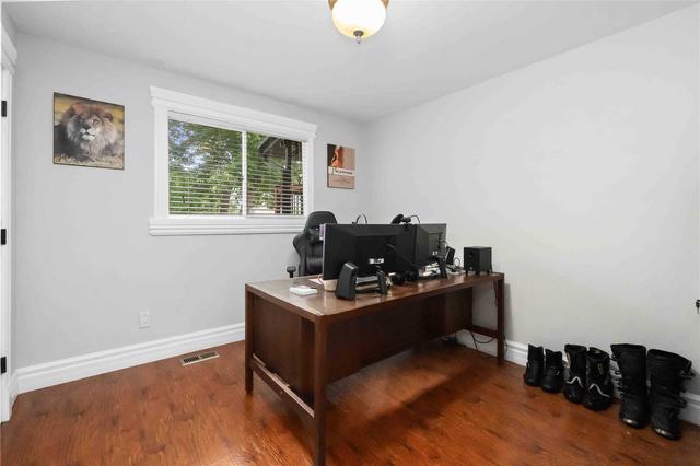 280-284 Davidson St, House detached with 4 bedrooms, 2 bathrooms and 18 parking in Pickering ON | Image 5