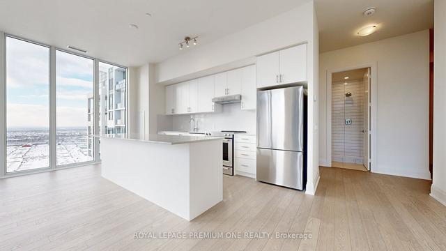 ph203 - 9000 Jane St, Condo with 3 bedrooms, 3 bathrooms and 2 parking in Vaughan ON | Image 23