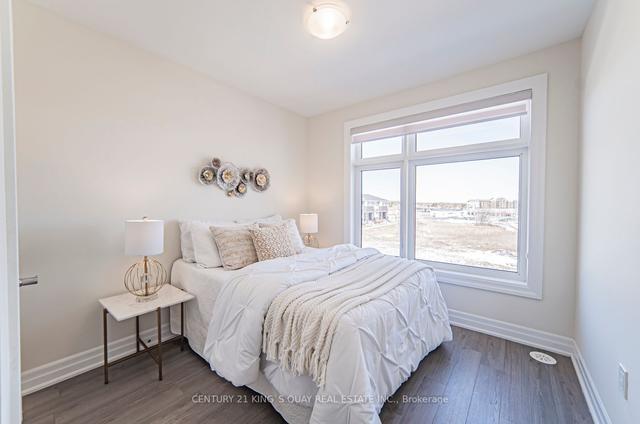 3 William Russell Lane, Townhouse with 3 bedrooms, 3 bathrooms and 3 parking in Richmond Hill ON | Image 26