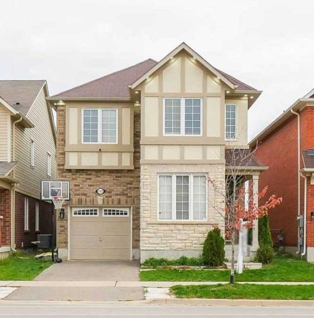 1123 - 1123 Savoline Blvd Blvd W, House detached with 1 bedrooms, 1 bathrooms and 1 parking in Milton ON | Card Image