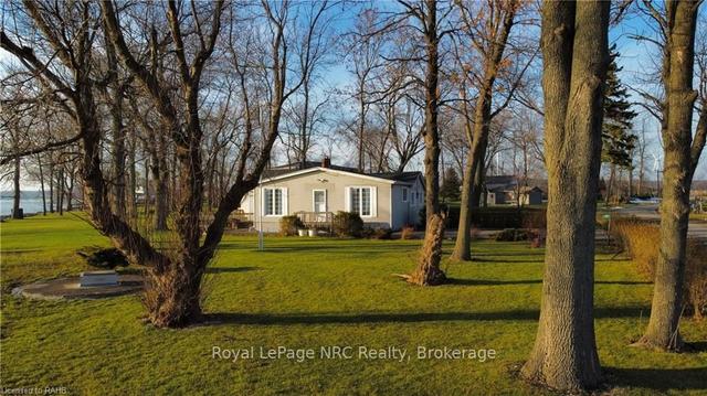 7 Bates Lane, House detached with 3 bedrooms, 1 bathrooms and 4 parking in Haldimand County ON | Image 26