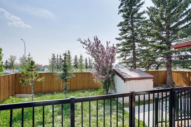 12 Castlefall Grove Ne, House detached with 6 bedrooms, 4 bathrooms and 4 parking in Calgary AB | Image 14