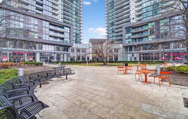 1812 - 5168 Yonge St, Condo with 2 bedrooms, 2 bathrooms and 1 parking in Toronto ON | Image 14