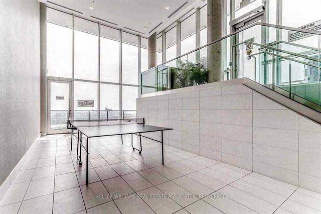 n921 - 120 Bayview Ave, Condo with 2 bedrooms, 2 bathrooms and 1 parking in Toronto ON | Image 19