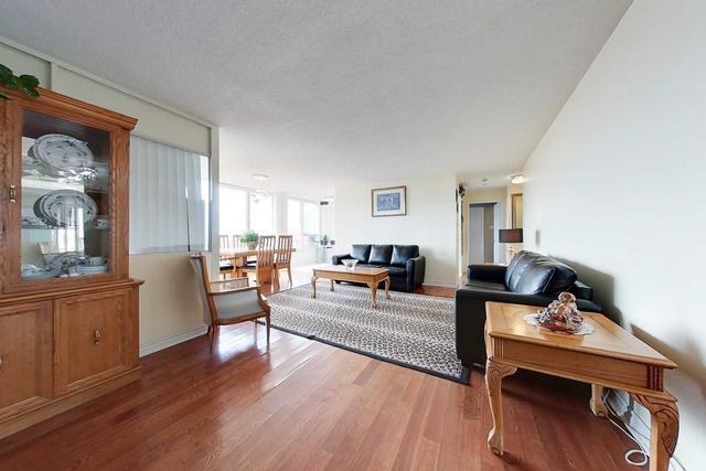 1709 - 700 Constellation Dr, Condo with 2 bedrooms, 2 bathrooms and 2 parking in Mississauga ON | Image 24