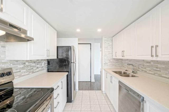 2209 - 3 Rowntree Rd, Condo with 2 bedrooms, 2 bathrooms and 1 parking in Toronto ON | Image 17