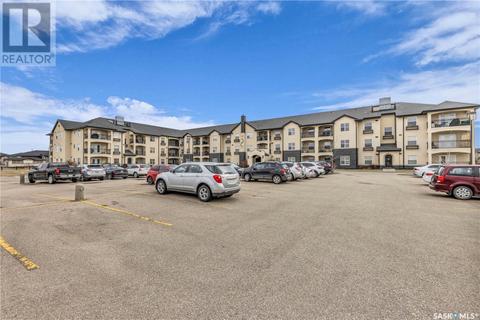 218 - 211 Ledingham Street, Condo with 2 bedrooms, 1 bathrooms and null parking in Saskatoon SK | Card Image