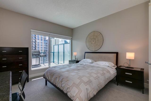 2603 - 920 5 Avenue Sw, Condo with 2 bedrooms, 2 bathrooms and 1 parking in Calgary AB | Image 29