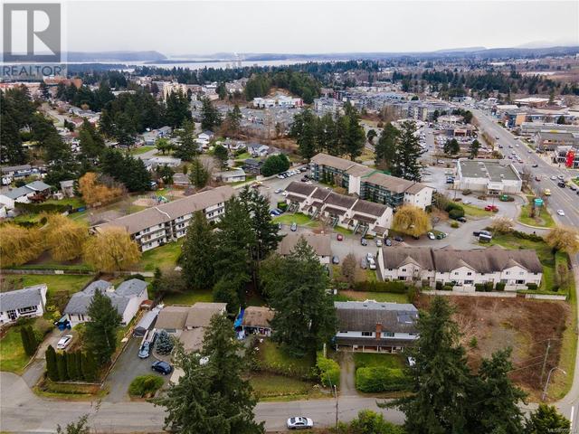 104 - 1908 Bowen Rd, Condo with 1 bedrooms, 1 bathrooms and 1 parking in Nanaimo BC | Image 41