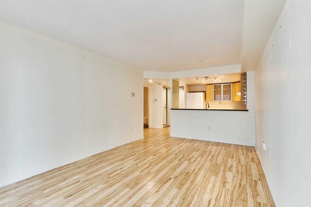 912 - 705 King St W, Condo with 1 bedrooms, 1 bathrooms and 1 parking in Toronto ON | Image 13