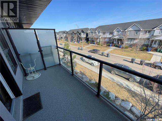 202 - 415 Maningas Bend, Condo with 1 bedrooms, 1 bathrooms and null parking in Saskatoon SK | Image 19