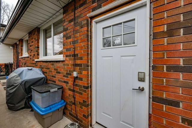 586 Arlington Blvd, House detached with 3 bedrooms, 2 bathrooms and 3 parking in Burlington ON | Image 29