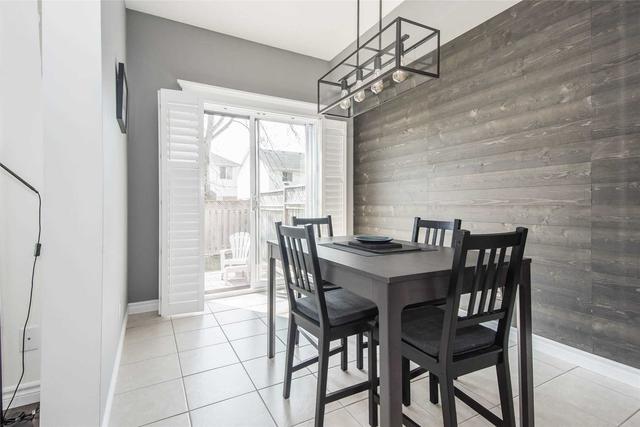 29 - 146 Downey Rd, Townhouse with 3 bedrooms, 3 bathrooms and 2 parking in Guelph ON | Image 5