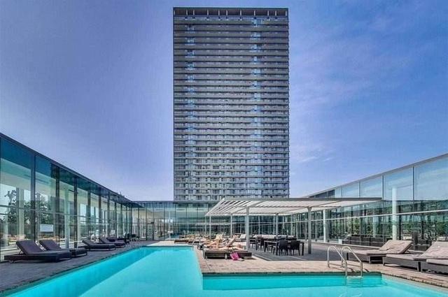 1317 - 103 The Queensway, Condo with 1 bedrooms, 1 bathrooms and 1 parking in Toronto ON | Image 18